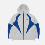 Get the Synaworld Vortex Knitted Jacket White at an affordable price; a unique, high-quality design available from Syna Worlds.