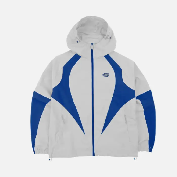 Get the Synaworld Vortex Knitted Jacket White at an affordable price; a unique, high-quality design available from Syna Worlds.