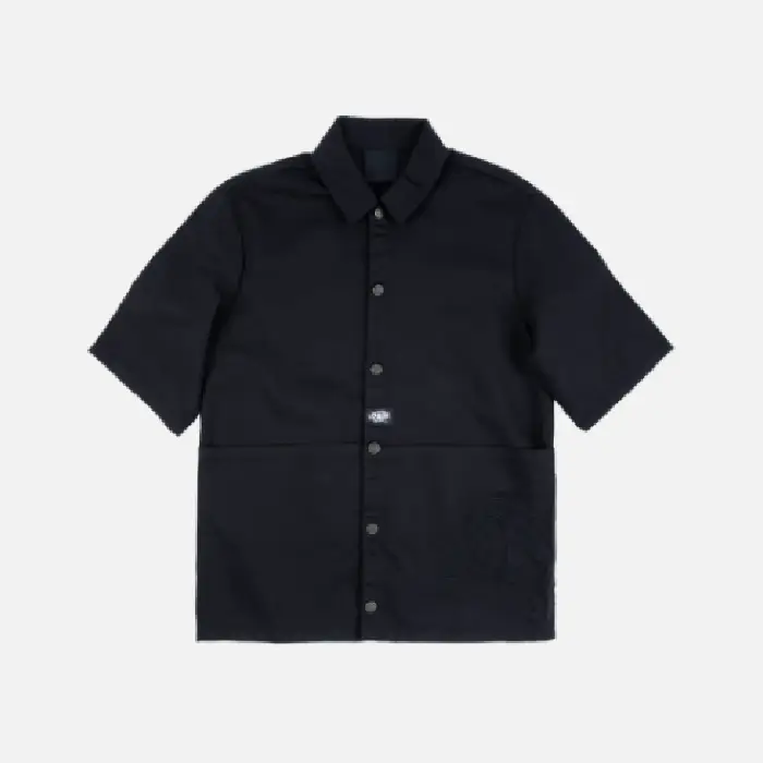 Discover the range of Syna World Work Shorts Set – Blackfrom Syna Worlds. We offer affordable prices and fast delivery.