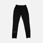 Synaworld Syna Logo Black Sports Trousers. An attractive product – get new items at an affordable price. At Syna Worlds.