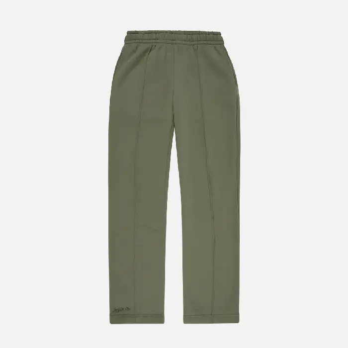 Discover the Syna World Women’s Trousers – Khaki at Syna World. We craft this unique design using high-quality materials.