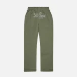 Discover the Syna World Women’s Trousers – Khaki at Syna World. We craft this unique design using high-quality materials.