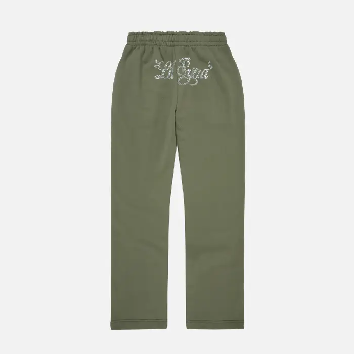 Discover the Syna World Women’s Trousers – Khaki at Syna World. We craft this unique design using high-quality materials.