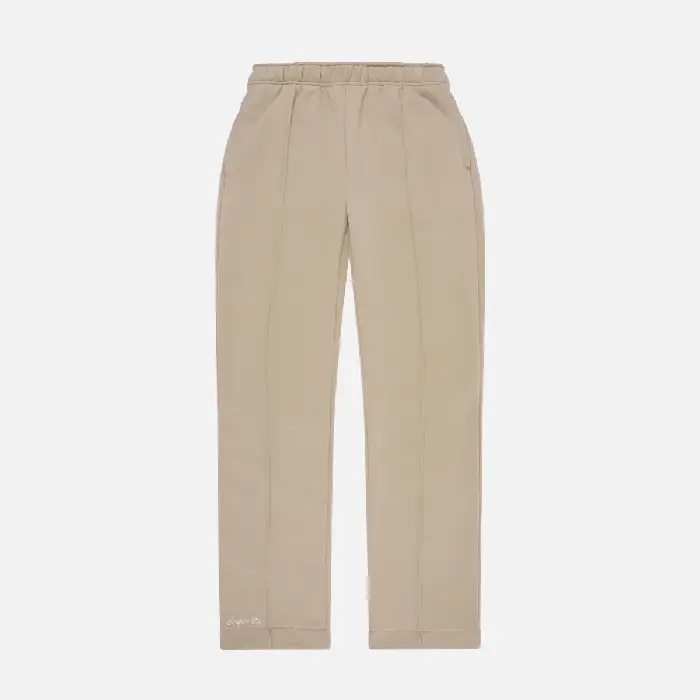 Get the Syna World Women’s Trousers Brown at an affordable price. A unique, high-quality design available from Syna World.