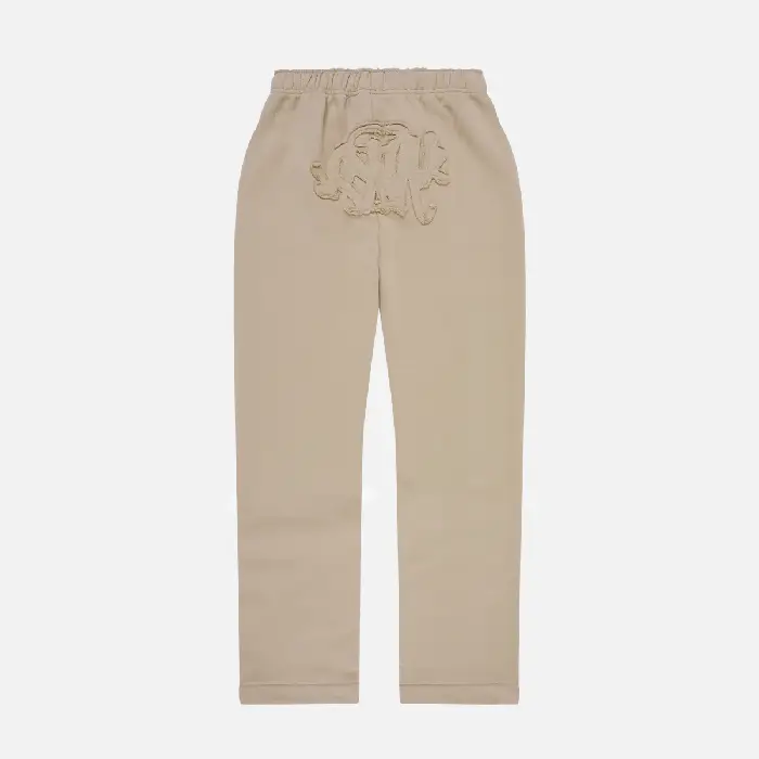 Get the Syna World Women’s Trousers Brown at an affordable price. A unique, high-quality design available from Syna World.