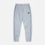 Syna World Track Trousers – Grey Syna Worlds. The latest in unisex winter fashion. Affordable, unique and high-quality.