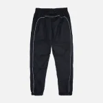 Get the Syna World Track Trousers – Black at an affordable price; a unique, high-quality design available from Syna Worlds.