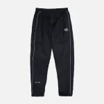 Get the Syna World Track Trousers – Black at an affordable price; a unique, high-quality design available from Syna Worlds.