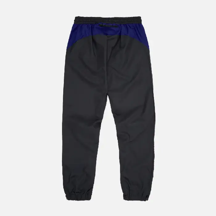 Buy the stylish Syna World Vortex Trousers – Black from Syna World. The best quality available.