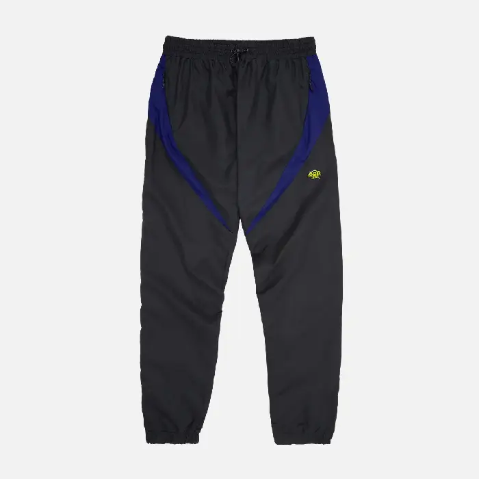 Buy the stylish Syna World Vortex Trousers – Black from Syna World. The best quality available.