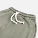 Discover the latest Synaworld Syna Logo Salvia Sports Trousers – buy online. Visit Syna World.