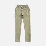 Discover the latest Synaworld Syna Logo Salvia Sports Trousers – buy online. Visit Syna World.