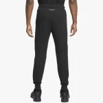 Shop the stylish Black Cee Tech fleece tracksuit bottoms by Syna World x Nike Central from Syna World x Nike Central at Syna World.