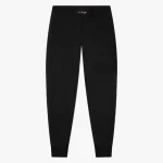 Shop the stylish Black Cee Tech fleece tracksuit bottoms by Syna World x Nike Central from Syna World x Nike Central at Syna World.