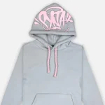 Discover the range of Synaworld Syna Logo Grey Hooded Top from Syna Worlds. We offer affordable prices and fast delivery.