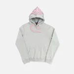 Discover the range of Synaworld Syna Logo Grey Hooded Top from Syna Worlds. We offer affordable prices and fast delivery.