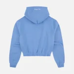 Synaworld Women’s Crop Patch Sweatshirt Blue from Syna Worlds at an affordable price. Enjoy great offers every day!