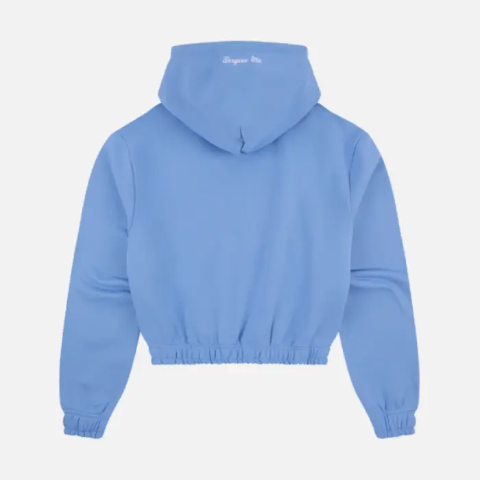 Synaworld Women’s Crop Patch Sweatshirt Blue from Syna Worlds at an affordable price. Enjoy great offers every day!