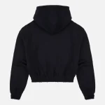 Discover the new Lil Synaworld Women’s Black Sweatshirt by Syna Worlds. Available in all sizes and colours.