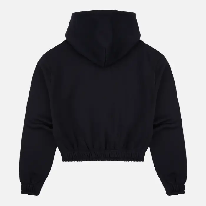 Discover the new Lil Synaworld Women’s Black Sweatshirt by Syna Worlds. Available in all sizes and colours.