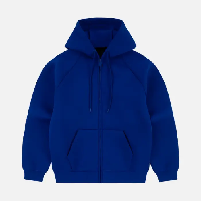 Buy the Synaworld Neoprene Sweatshirt Blue at affordable prices from Syna Worlds. Fast worldwide delivery and easy returns.