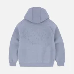 Buy the Synaworld Neoprene Sweatshirt Grey from the official Syna Worlds shop. Fast delivery worldwide with easy returns.