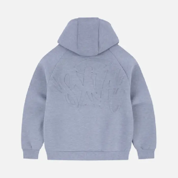 Buy the Synaworld Neoprene Sweatshirt Grey from the official Syna Worlds shop. Fast delivery worldwide with easy returns.