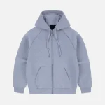 Buy the Synaworld Neoprene Sweatshirt Grey from the official Syna Worlds shop. Fast delivery worldwide with easy returns.