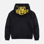 Buy the Syna World Sweatshirt Yellow at low prices from Syna Worlds. Fast worldwide delivery and easy returns. Hurry!