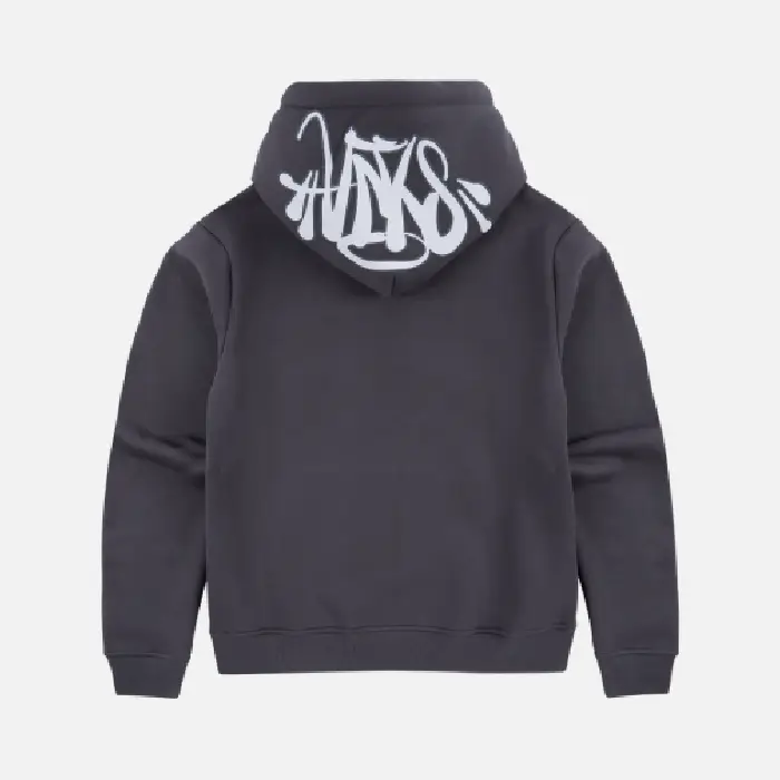 Buy the Syna World Sweatshirt Light Grey from the official Syna Worlds shop. Fast delivery worldwide with easy returns.