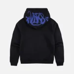 Syna World Sweatshirt – Black by Syna Worlds. The latest in unisex winter fashion. Affordable, with a unique, high-quality design.