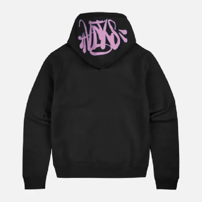 Check out the Syna World Sweatshirt – Pink from our official store. A high-quality and comfortable garment. Enjoy the best deals here.