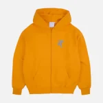 Discover the Syna World Sweatshirt Yellow variety from Syna Worlds. We offer affordable prices and fast delivery worldwide.