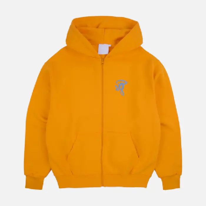 Discover the Syna World Sweatshirt Yellow variety from Syna Worlds. We offer affordable prices and fast delivery worldwide.