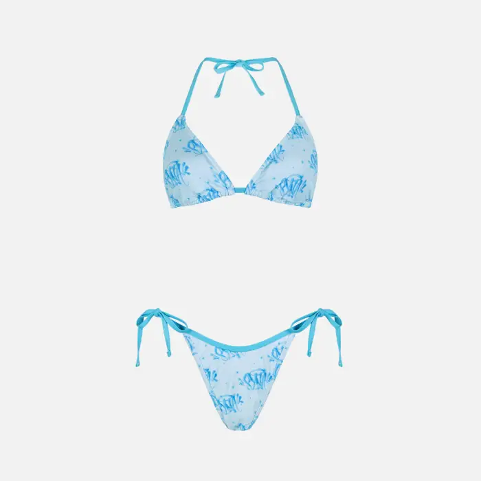 Discover the full range of Syna World Women’s Bikini at Syna Worlds. High-quality and comfortable swimwear. Enjoy the best offers here.