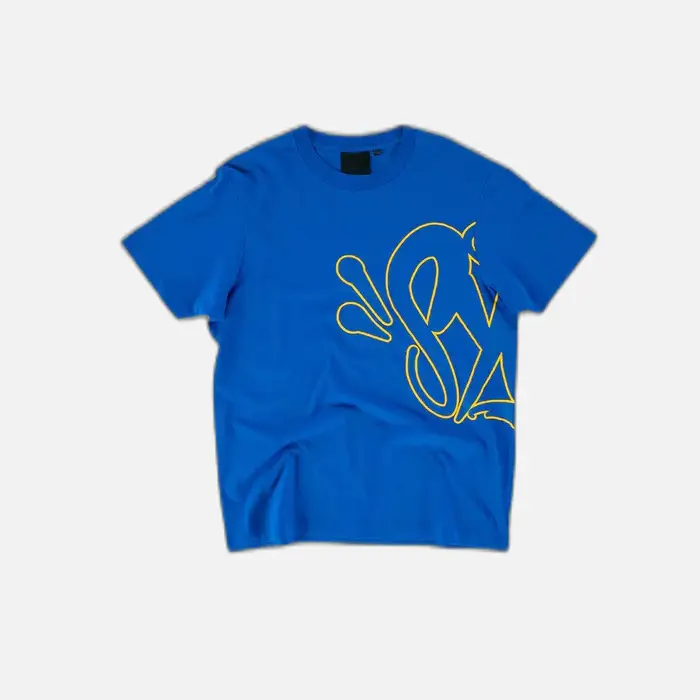 Discover the Synaworld range: the Syna Logo Cobalt Shorts Set from Syna Worlds. We offer affordable prices and fast delivery.