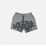 Discover the new Synaworld Syna Logo Grey Shorts Set from Syna Worlds. Fast delivery worldwide. We offer a quality guarantee.