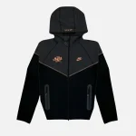 Shop the stylish CEE x Nike Technical Fleece Set hoodie from Syna Worlds. Place your order now to get exclusive discounts.