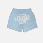 Discover the new Synaworld Women’s Team Syna Blue Short Set from Syna Worlds. Fast delivery worldwide.