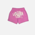 Discover the Synaworld Women’s Team Syna Pink Short Set in our official shop. A comfortable, high-quality garment.