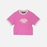 Discover the Synaworld Women’s Team Syna Pink Short Set in our official shop. A comfortable, high-quality garment.