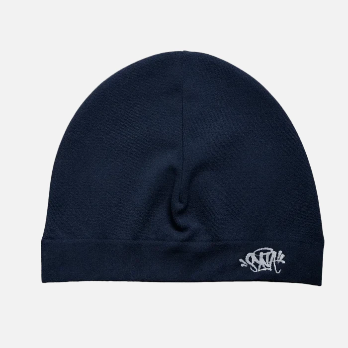 Synaworld Syna Skull Hat – Navy Blue/White. An attractive product – get new items at an affordable price. At Syna Worlds.