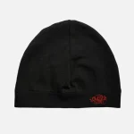 Get the Synaworld Syna Skull Hat – Black/Red Hat at an affordable price – a unique, high-quality design available from Syna Worlds.