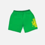 Discover the complete Synaworld Team Syna Green Shorts Set at Syna Worlds. Fast delivery worldwide and easy returns.