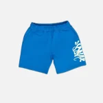 Compra el elegante conjunto Synaworld Team Syna Hood Conjunto Corto Azul de Syna Worlds. La mejor calidad disponible.