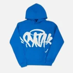Compra el elegante conjunto Synaworld Team Syna Hood Conjunto Corto Azul de Syna Worlds. La mejor calidad disponible.