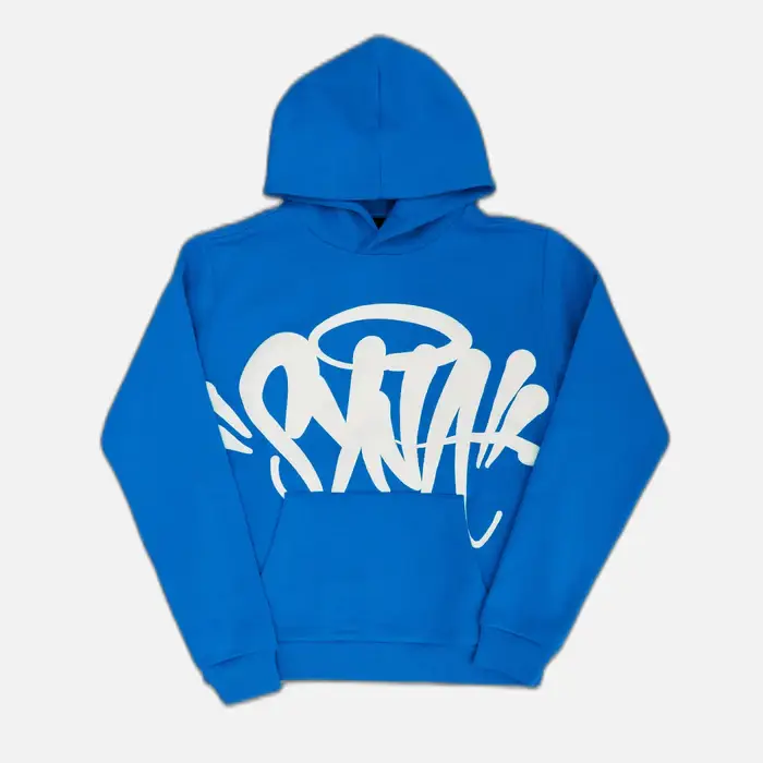 Compra el elegante conjunto Synaworld Team Syna Hood Conjunto Corto Azul de Syna Worlds. La mejor calidad disponible.