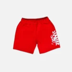 Discover Synaworld Team Syna Hood Red Short Set team and more from your favourite designers at Syna Worlds. Fast delivery.