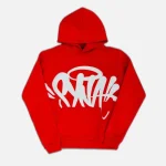 Discover Synaworld Team Syna Hood Red Short Set team and more from your favourite designers at Syna Worlds. Fast delivery.
