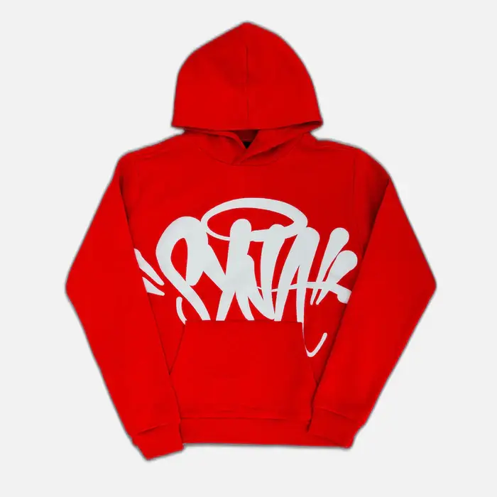 Discover Synaworld Team Syna Hood Red Short Set team and more from your favourite designers at Syna Worlds. Fast delivery.